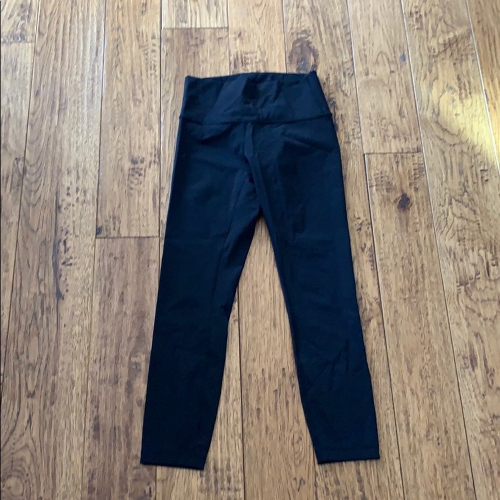 Wunder under- 7/8 length leggings